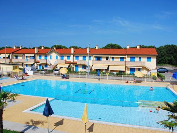Solmare Apartments - Private Parking - Pool Rosapineta Exterior photo